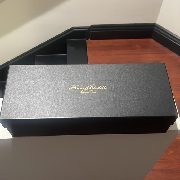 HONEY BIRDETTE 💋💋 FASHION FETISH
LEATHER PRO BELT ‼️‼️‼️p - Picture 5 of 14